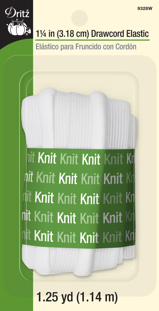 9328W|Dritz 1-1/4