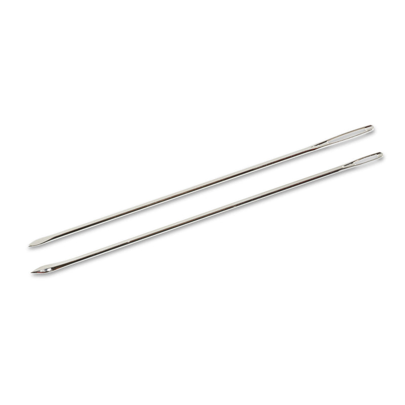 Load image into Gallery viewer, 131120|Prym Weaving &amp; Packing Hand Needles, 2 pc