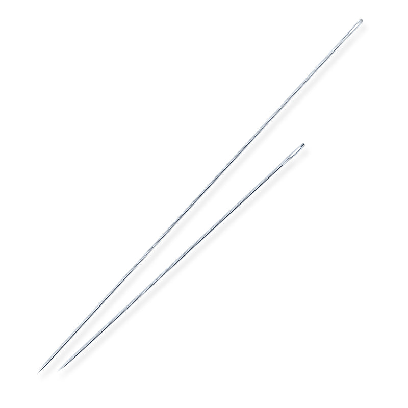 Cargue la imagen en el visor de la galería, 3413|Dritz Quilters Needle Collection, Assorted, 24 pc