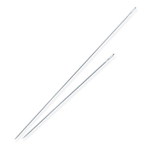 3413|Dritz Quilters Needle Collection, Assorted, 24 pc