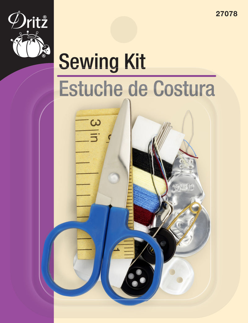 Load image into Gallery viewer, 27078|Dritz Travel Sewing Kit
