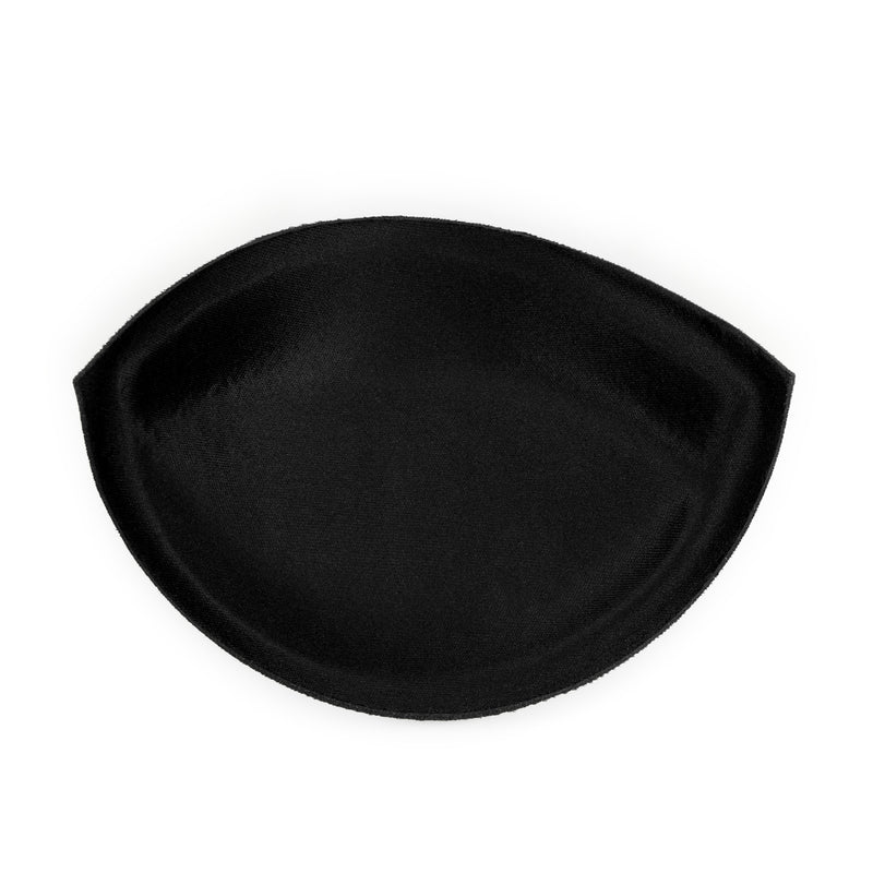 Load image into Gallery viewer, 53091-AB|Dritz Molded Gel-Filled Bra Cups, Black, A/B Cup