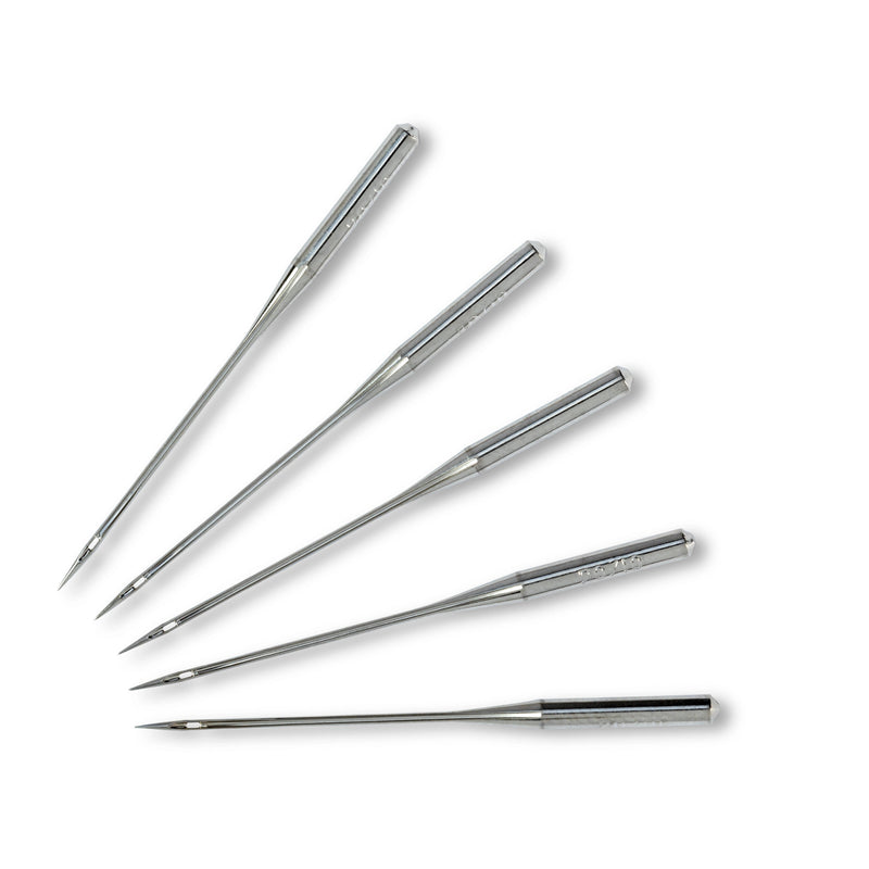 Load image into Gallery viewer, 152410|Prym Universal Sewing Machine Needles, Size 10 (No. 70), 5 pc