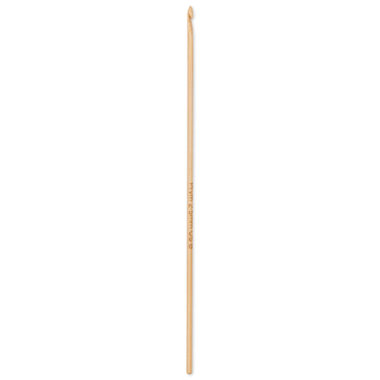 197601|Prym 6" Bamboo Crochet Hook, 2.5mm
