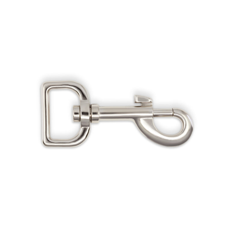 Load image into Gallery viewer, 522|Dritz Swivel Hook, Nickel