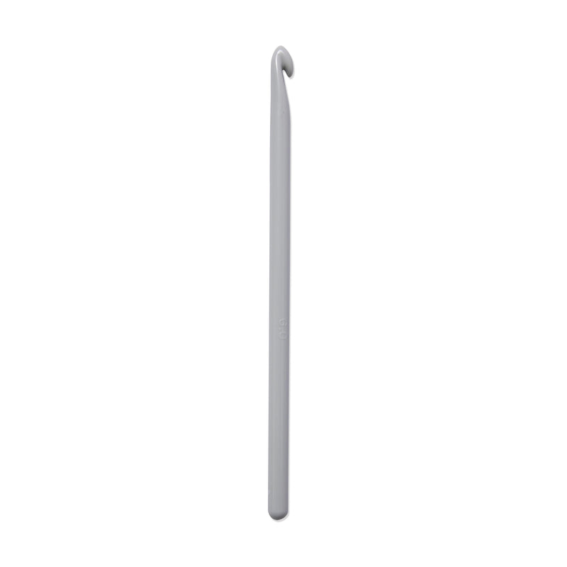 Load image into Gallery viewer, 218499|Prym 6" Plastic Crochet Hook, 6mm