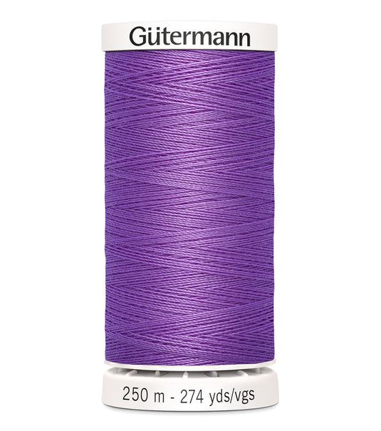729914-926|Gutermann Sew-All Thread, Light Purple, 274 YD (250 M)