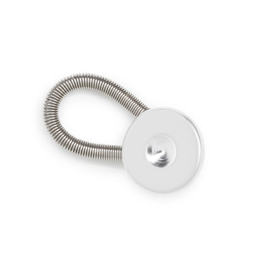 25559|Dritz 3/8" Shirt Button Expanders, 2 pc