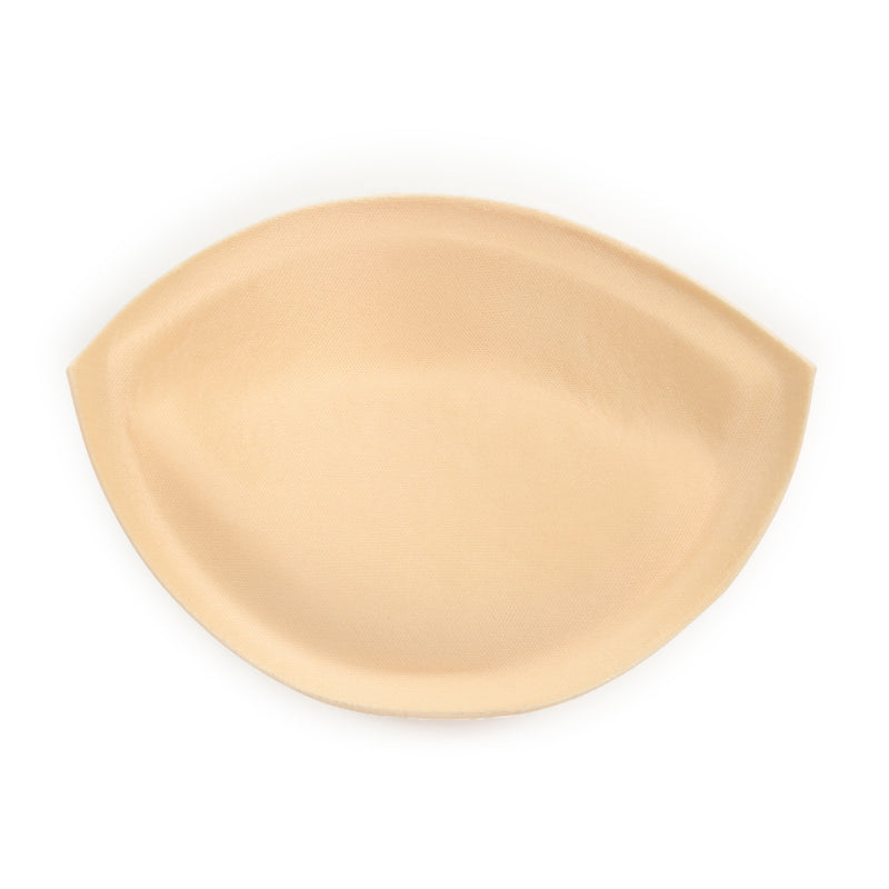 Chargez l'image dans la visionneuse de la galerie, 53090-AB|Dritz Molded Gel-Filled Bra Cups, Beige, A/B Cup