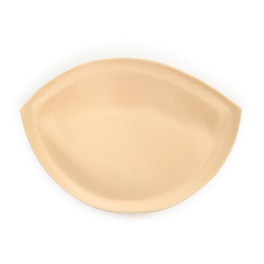 53090-AB|Dritz Molded Gel-Filled Bra Cups, Beige, A/B Cup