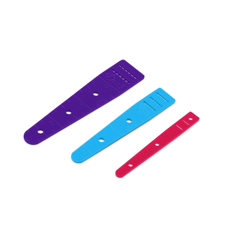 Load image into Gallery viewer, 9300|Dritz Elastic Threaders, Assorted