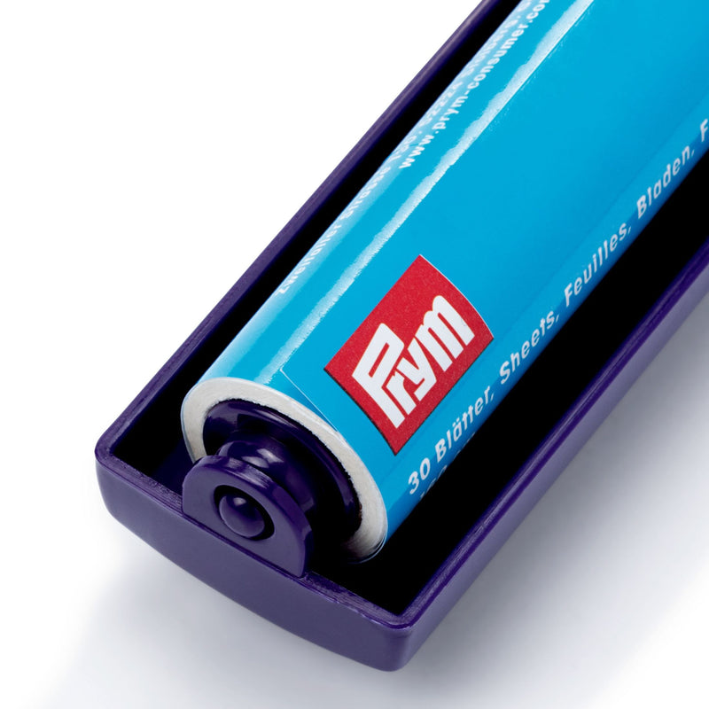 Chargez l'image dans la visionneuse de la galerie, 610724|Prym Mini Lint Roller with Replacement Rolls