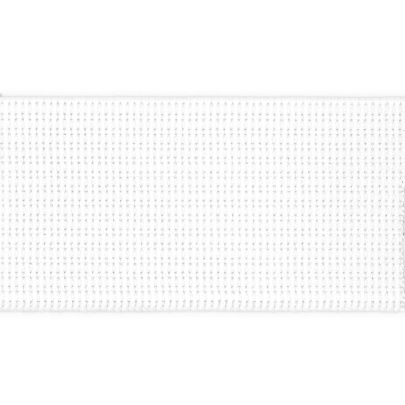 Load image into Gallery viewer, 9312W|Dritz 1-1/4" Underwear &amp; Pajama Elastic, White, 1-1/4 yd