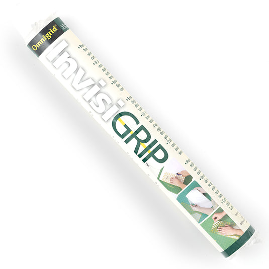 2101|Omnigrid InvisiGrip, Clear and Non-Slip Material