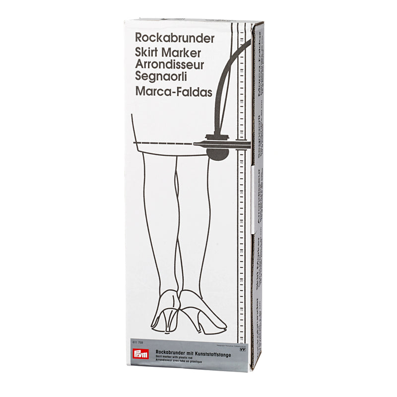 Load image into Gallery viewer, 611759|Prym Skirt Marker, Plastic
