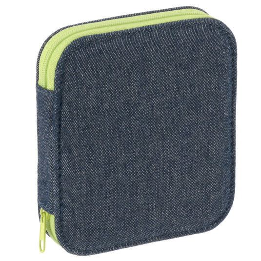 653651|Dritz Sewing Kit, Navy