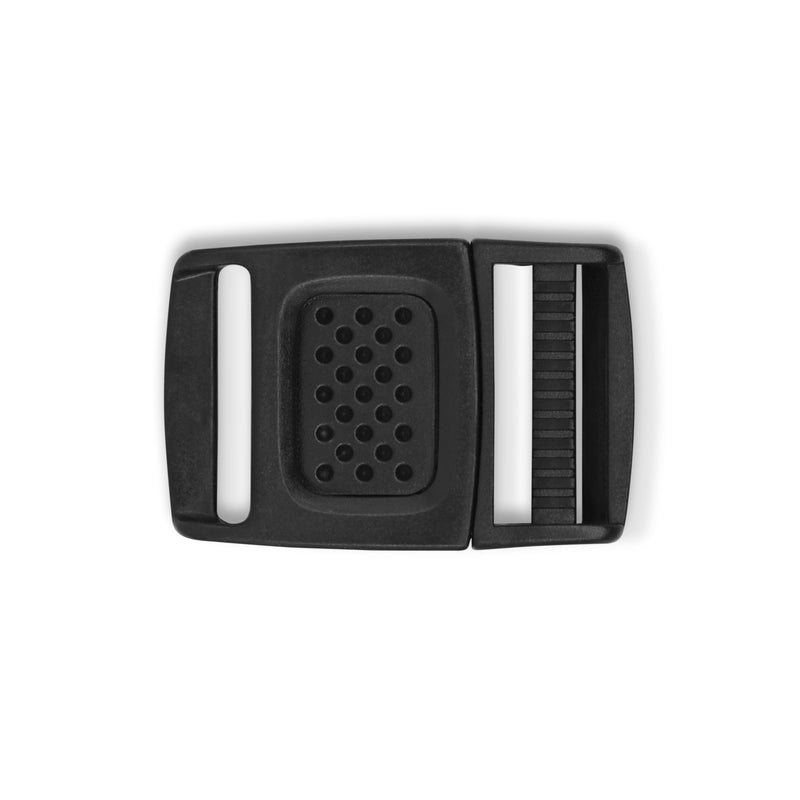 Chargez l'image dans la visionneuse de la galerie, 475|Dritz Center Release Buckle, Black