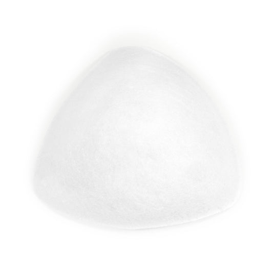 53070-BC|Dritz Push-Up Bra Cups, White, B/C Cup