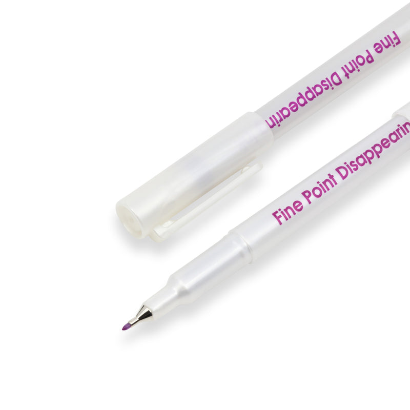 Load image into Gallery viewer, 694|Dritz Disappearing Ink Marking Pen, Fine Point
