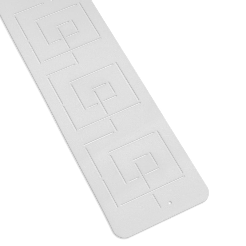 Load image into Gallery viewer, 3373|Dritz 4" Geometric Border Stencil