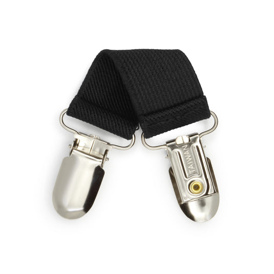 484|Dritz Fashion Fit Clip, 1 pc, Black