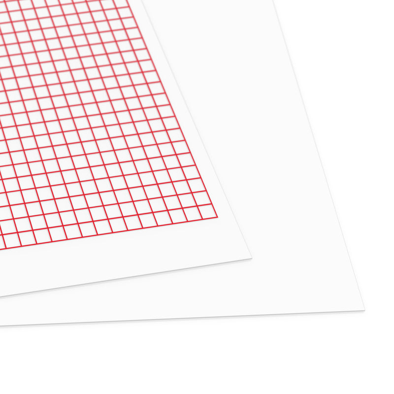 Chargez l'image dans la visionneuse de la galerie, 3414|Dritz Template Sheets, 8-1/2" x 11", 6 pc