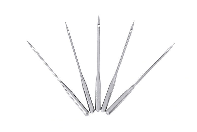 Load image into Gallery viewer, 152164|Prym Universal Sewing Machine Needles, Sizes 10-16 (No. 70-100), 5 pc