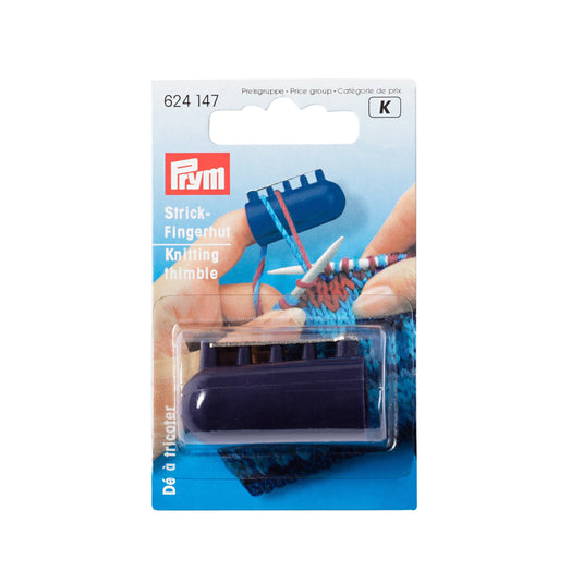 624147|Prym Knitting Thimble