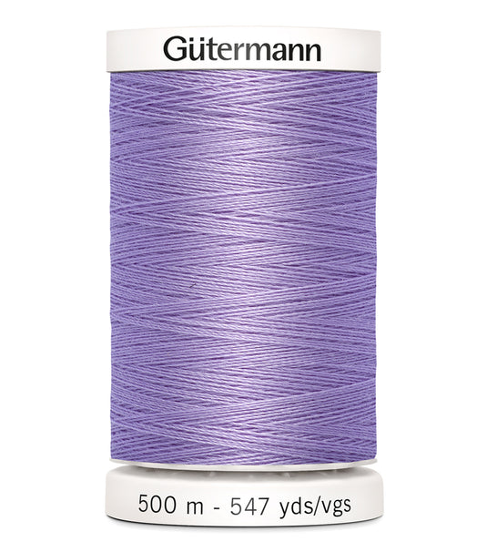 729922-907|Gutermann Sew-All Thread, Dahlia, 547 YD (500 M)