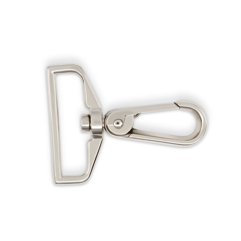 Chargez l'image dans la visionneuse de la galerie, 779-65|Dritz 1-1/2" Swivel Hook, Silver