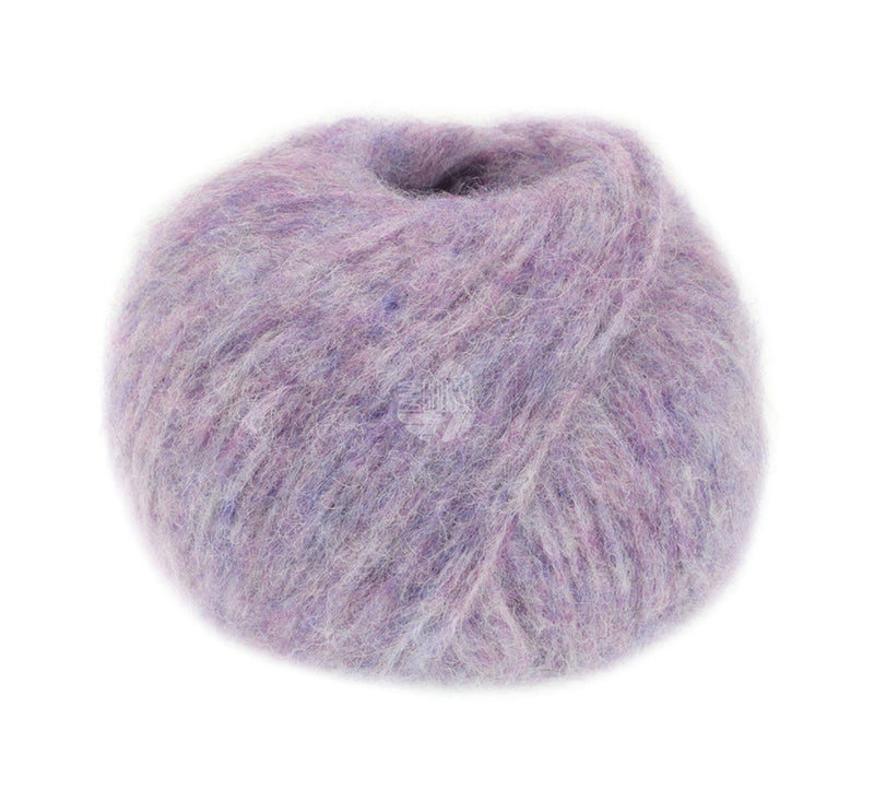 Load image into Gallery viewer, 12080017|Lana Grossa Alpaca Moda Yarn, Lilac
