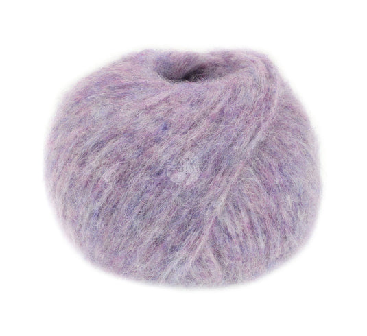 12080017|Lana Grossa Alpaca Moda Yarn, Lilac