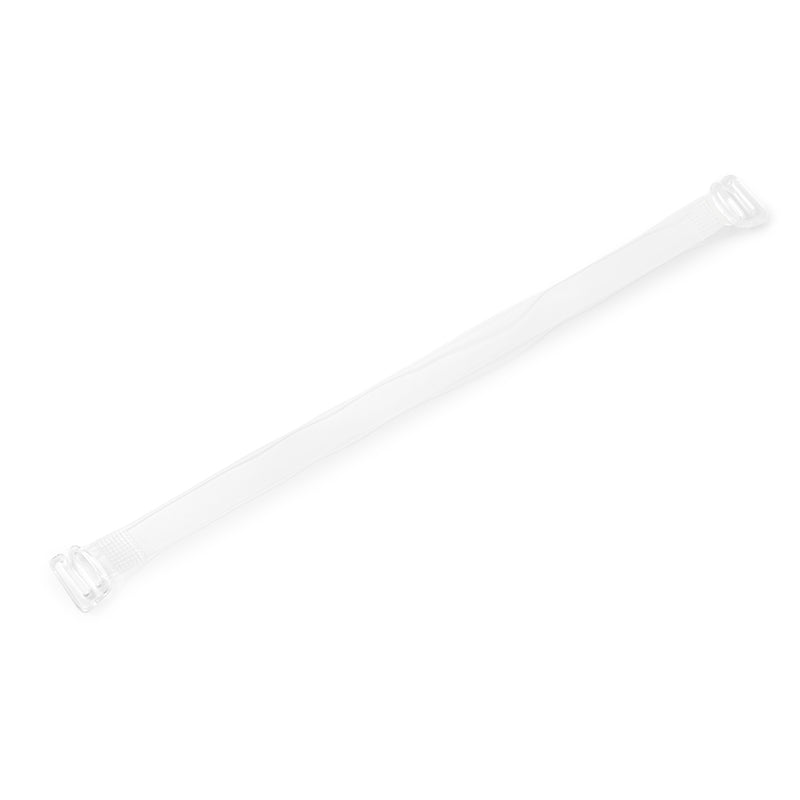 Chargez l'image dans la visionneuse de la galerie, 56686-61|Dritz Bra Strap Holder, Small/Medium, Clear