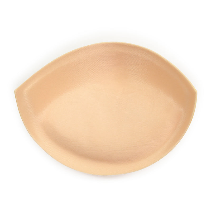 Chargez l'image dans la visionneuse de la galerie, 53090-CD|Dritz Molded Gel-Filled Bra Cups, Beige, C/D Cup
