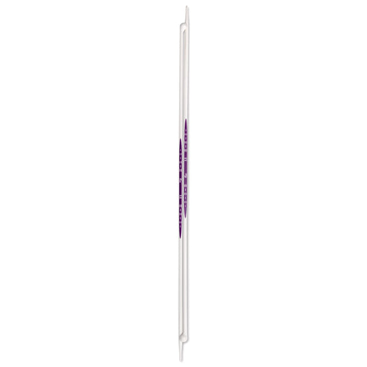 190303|Prym 12" Ergonomic Single Point Knitting Needles, 3.5mm