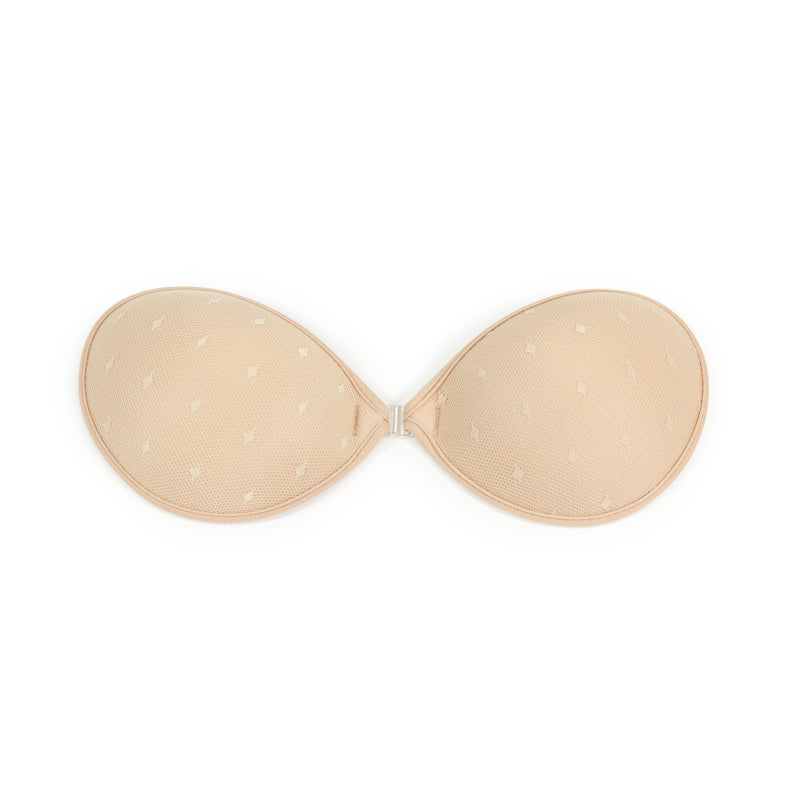 Load image into Gallery viewer, 53101|Dritz Adhesive Bra, Beige, A Cup
