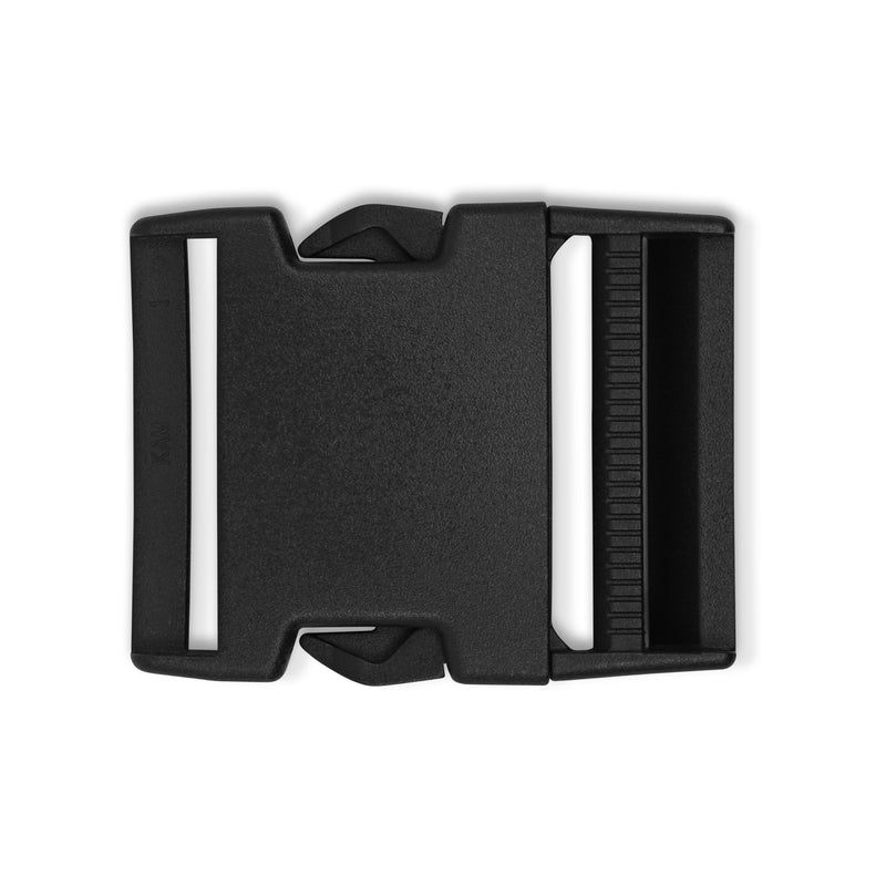 Load image into Gallery viewer, 479|Dritz 2" Parachute Buckle, Black