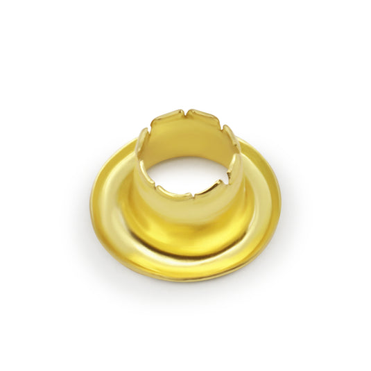 104-35|Dritz 5/32" Eyelets, 100 pc, Brass