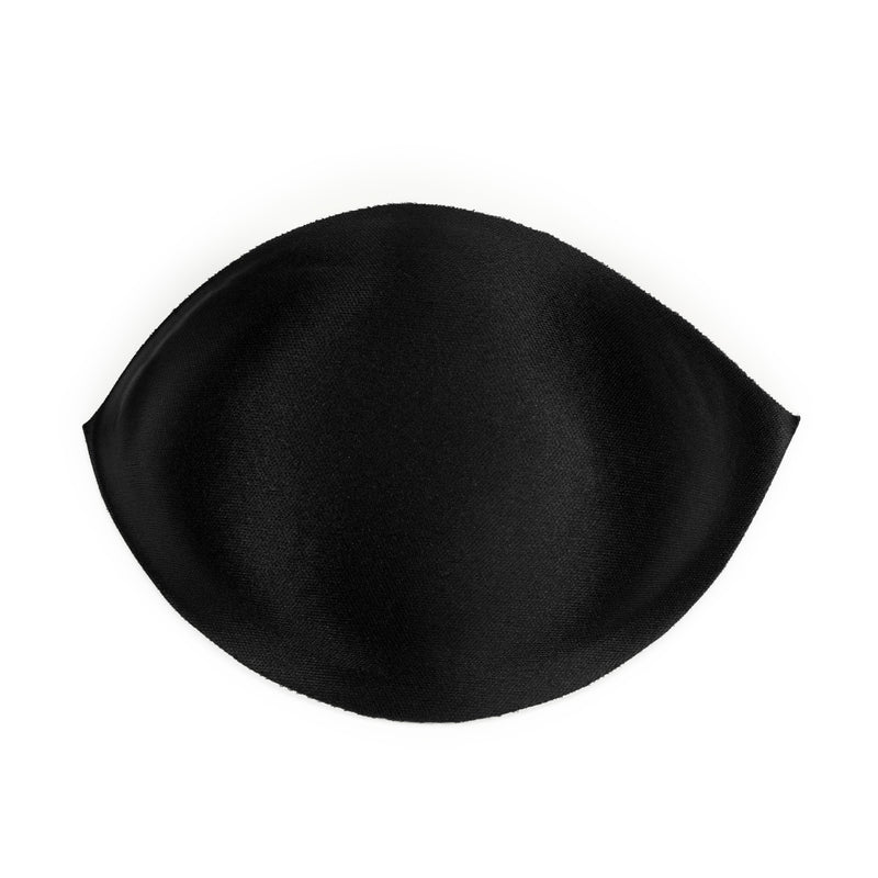 Load image into Gallery viewer, 53091-AB|Dritz Molded Gel-Filled Bra Cups, Black, A/B Cup