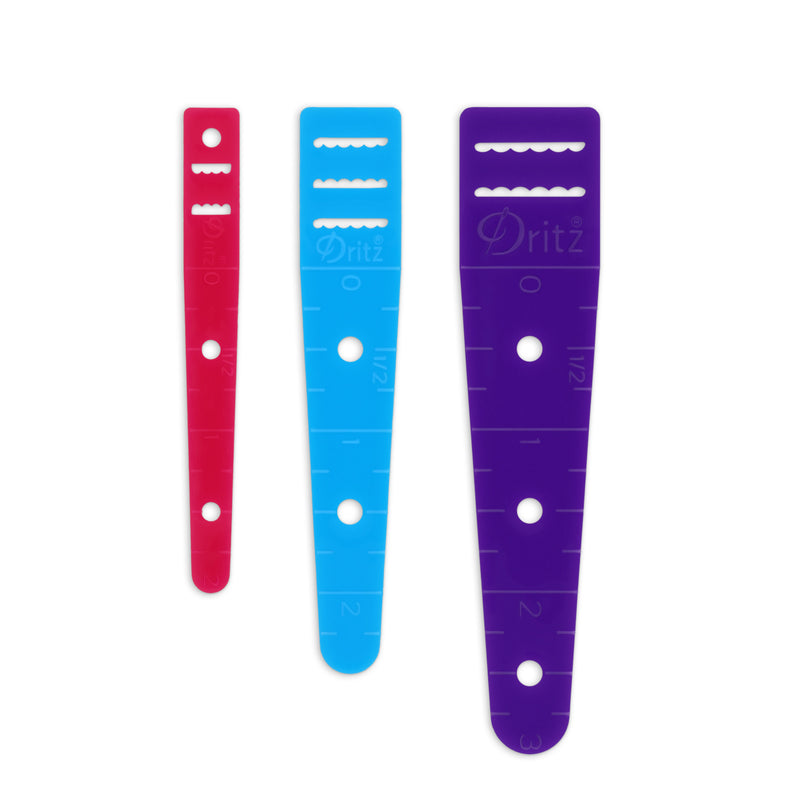 Load image into Gallery viewer, 9300|Dritz Elastic Threaders, Assorted