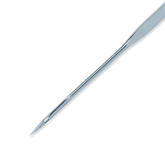3071|Dritz Machine Quilting Needles, Size 9, 11 & 14, 5 pc