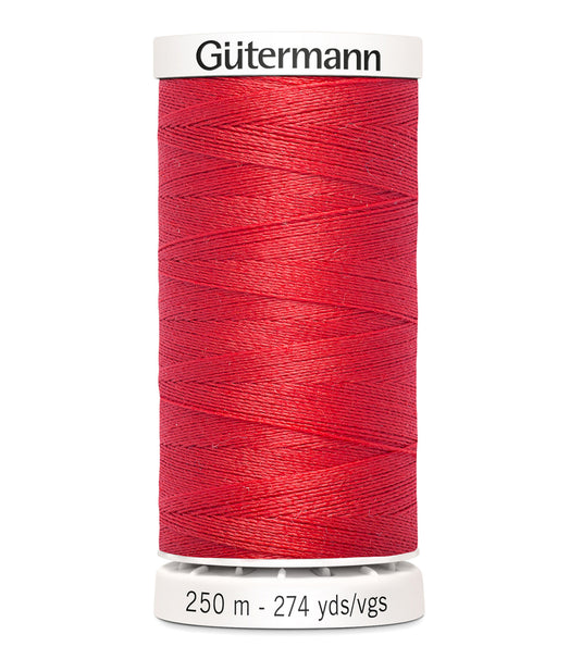 729914-406|Gutermann Sew-All Thread, Tiger Lilly, 274 YD (250 M)