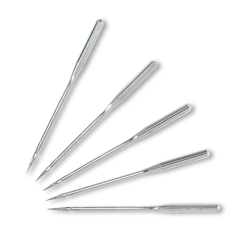 Load image into Gallery viewer, 152412|Prym Universal Sewing Machine Needles, Size 14 (No. 90), 5 pc