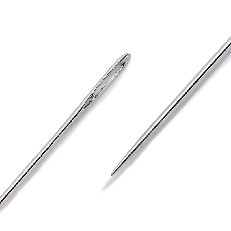 Load image into Gallery viewer, 124379|Prym Pearl Sewing Hand Needles, 25 pc