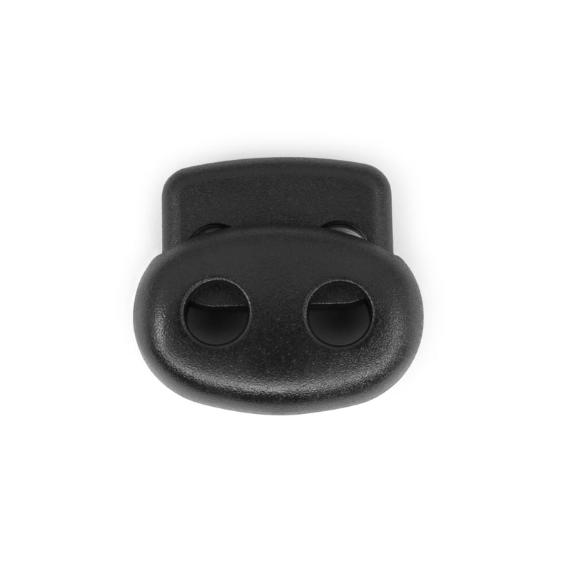 Chargez l'image dans la visionneuse de la galerie, 468-1|Dritz 1-1/4" Overall Buckles with No-Sew Buttons