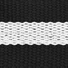 Chargez l'image dans la visionneuse de la galerie, swatch_Black &amp; White|Black &amp; White