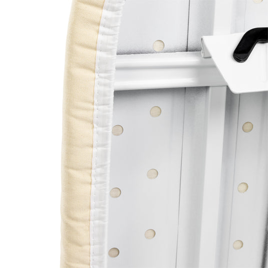 82454|Dritz Deluxe Cotton Ironing Board Cover
