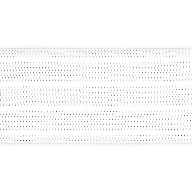 Chargez l'image dans la visionneuse de la galerie, 9326W|9526W|Dritz 1-1/4" Sport Elastic, White, 1 yd