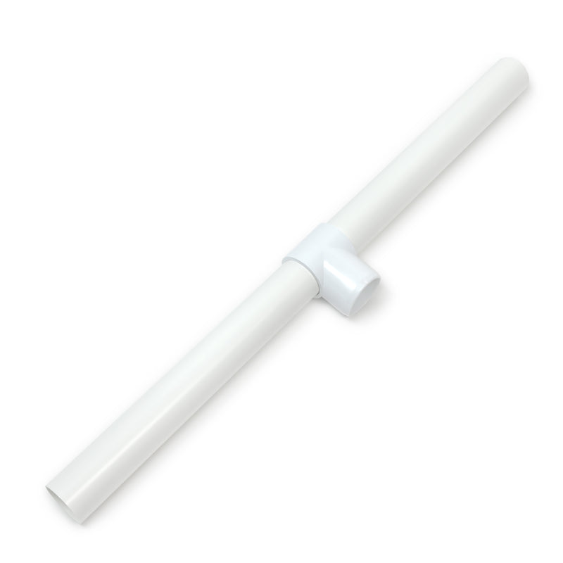 Chargez l'image dans la visionneuse de la galerie, CP3129BT|Dritz Quilters Floor Frame Base Tube with T Replacement Part