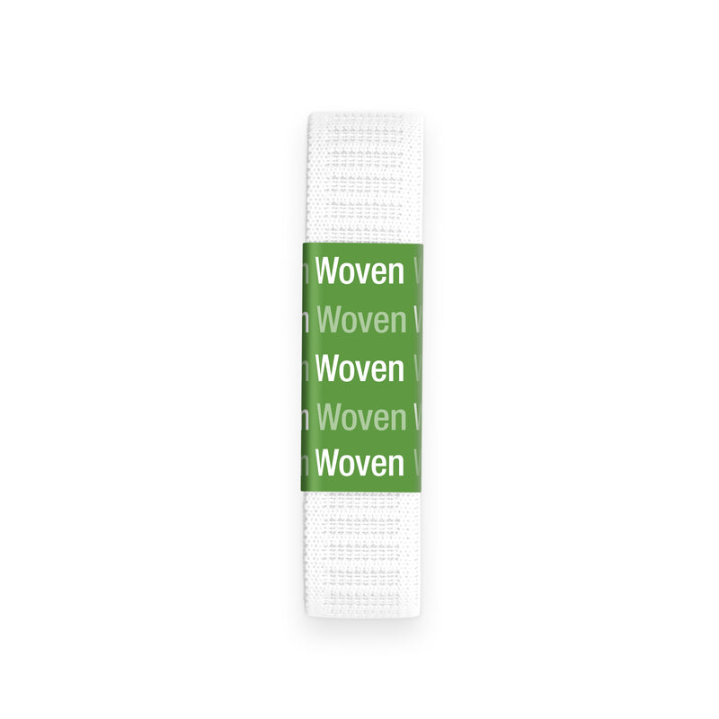 Load image into Gallery viewer, 9306W|Dritz 3/4" Non-Roll Elastic, White, 1 yd